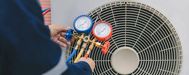 Licensed Hvac Installation service in Central, SC - AAA Pro HVAC