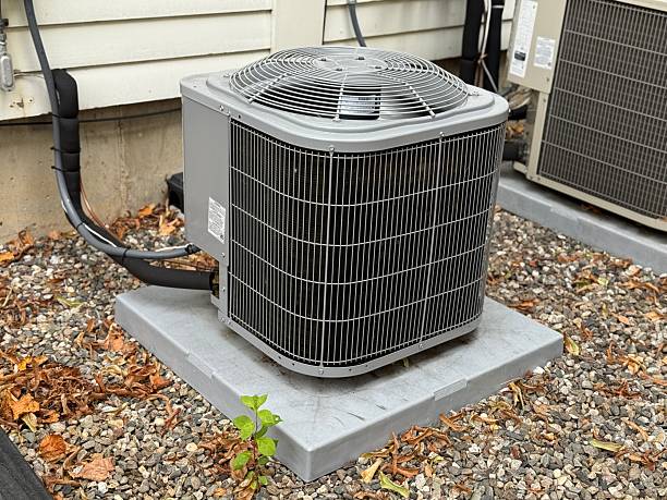 24/7 Emergency Hvac Installation experts in Central, SC