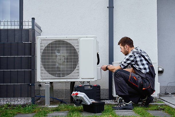 Trusted Hvac Installation service in Central, SC - AAA Pro HVAC